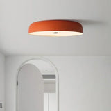 Italian Design Ceiling Light Minimalist Light Luxury Creative Bedroom Living Room Home Decoration Lamp Eye Protection LED
