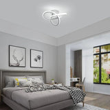 Modern LED Ceiling Lights Home Lighting Led Aisle Surface Mounted for Bedroom Living Room Corridor Light Balcony Lights Design