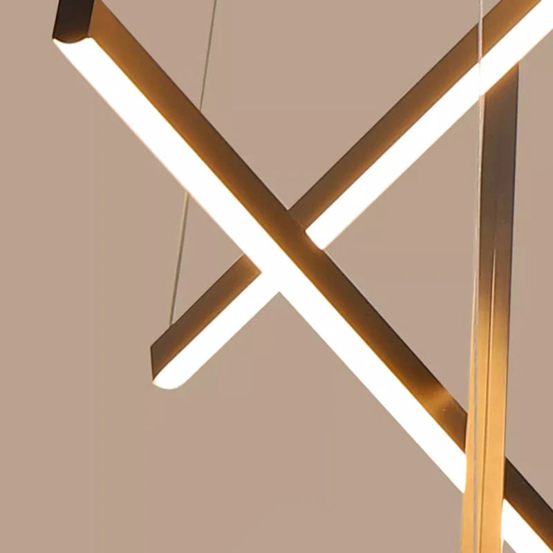Nordic home decor dining room Pendant lamp lights indoor lighting stair lamp hanging light chandelier lamps for living room