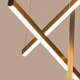 Nordic home decor dining room Pendant lamp lights indoor lighting stair lamp hanging light chandelier lamps for living room