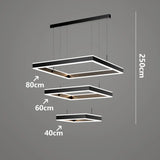 Modern home decor led lights pendant light lamps for living room Chandeliers for dinin hanging light chandelier lamps for living