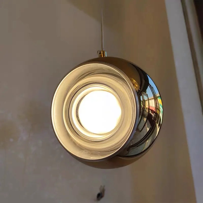 Northern Modern Led Pendant Lamp Restaurant Home Decor Stretchable Adjustable Chandelier Lighting Bedroom Bedside Light Hanging