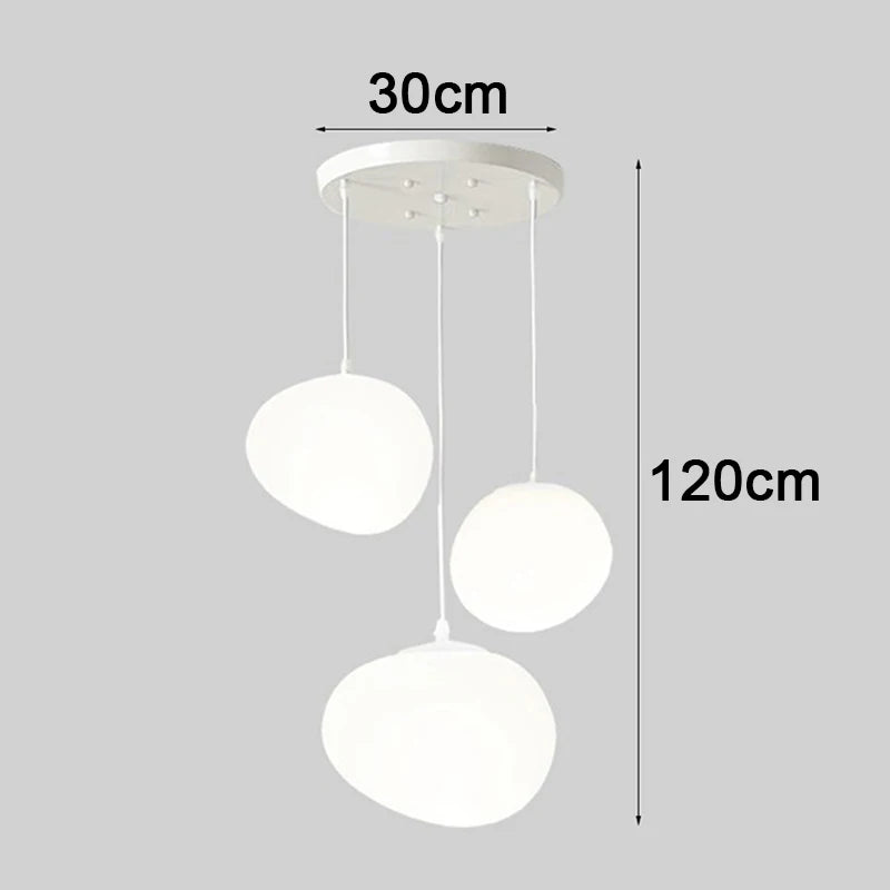 Modern bedroom decorative dining room led Ceiling lamps Pendant lights indoor lighting interior lighting Ceiling lamp chandelier