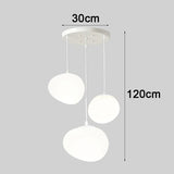 Modern bedroom decorative dining room led Ceiling lamps Pendant lights indoor lighting interior lighting Ceiling lamp chandelier