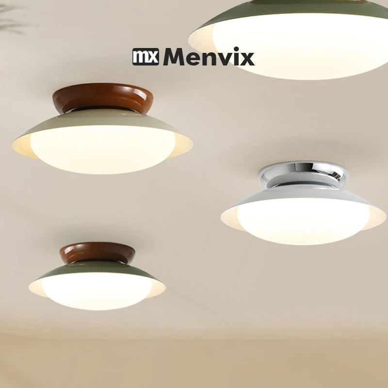 Modern LED Ceiling Chandelier Lamp - Geometric Luxury Home Decor Light