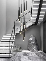 Modern Home Decor Led Lights Pendant Light Lamps For Living Room Chandeliers For Dining Room Hanging Light Indoor Lighting Villa