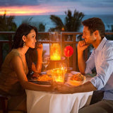 E27 E14 B22 USB LED Flame Light Bulbs 85-265V Party LED Flame Effect Light Simulation Fire Lights Bulb KTV Festival Garden Decor