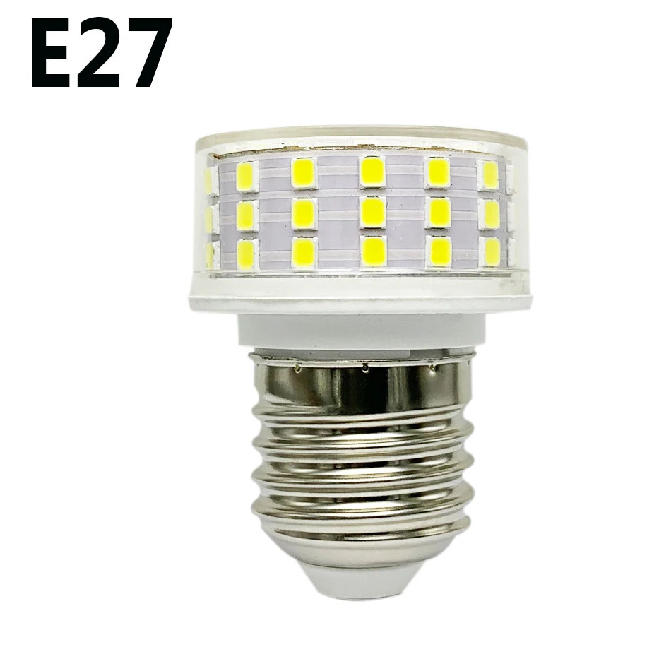 12W 2835 LED Light Bulb E27 E14 AC220V ; G9 110-220VAC 88LEDs white / warm white SMD LED light Lamp