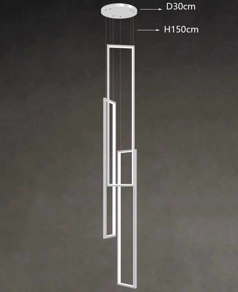 Modern dine dining room Pendant lights indoor lighting Ceiling lamp hanging light led chandelier decorative interior lighting