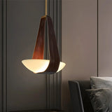 Nordic Designer Leather Ceiling Chandelier Dining Room Kitchen Bar Table Coffee LED Pendant Lamp Home Deco Bedroom Bedside Light