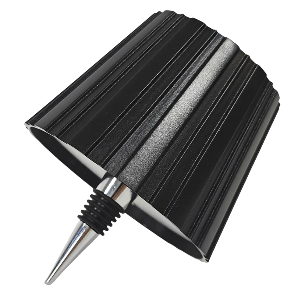 Wine Bottle LED Wireless Table Lamp 2000mAh 3 Colors Dimmable USB Rechargeable Dining Table Lights Beverage Lamp Top touch