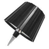 Wine Bottle LED Wireless Table Lamp 2000mAh 3 Colors Dimmable USB Rechargeable Dining Table Lights Beverage Lamp Top touch