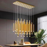 Modern Home Decor LED Pendant Lights Ceiling Lamps Hanging Light For Living Room Chandeliers for Dining Room Indoor Lighting