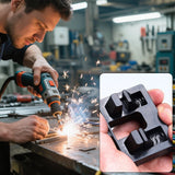 Adjustable Welding Wire Fixture & Suction Bracket - PCB Motherboard Soldering Clamp & Locator Tool