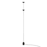 Luxury Gold Time Hourglass Floor Lamp & Pendant Light - Minimalist Neutral LED Ambient Light Fixture for Living Room Sofa & Bedside