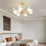 Modern Pendant lamp Chandeliers for dining room pendant lights hanging lamps for ceiling Pendant lamp indoor Decoratio lighting