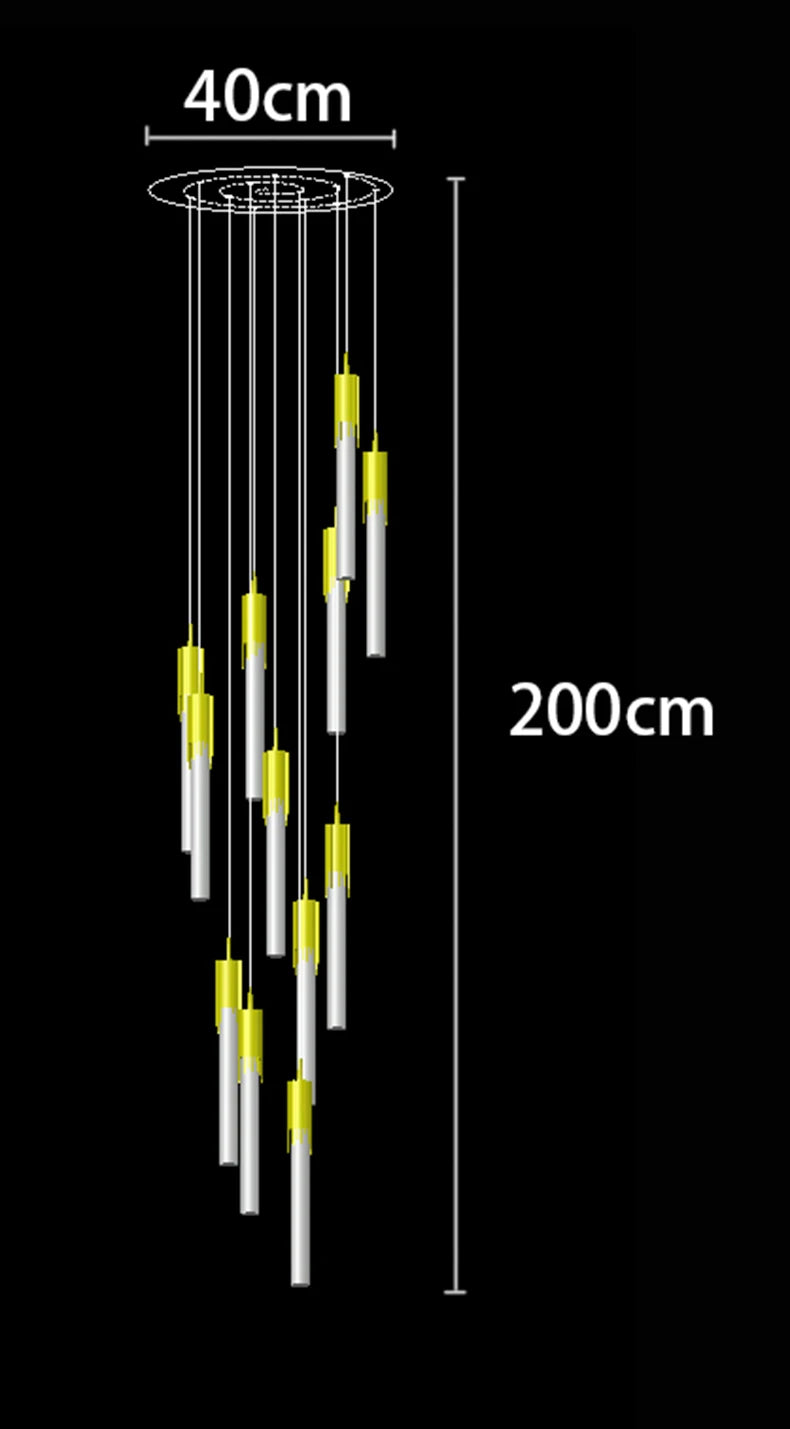 Modern crystal chandeliers indoor lighting Ceiling lamp hanging lights led chandeliers for the living room indoor lighting