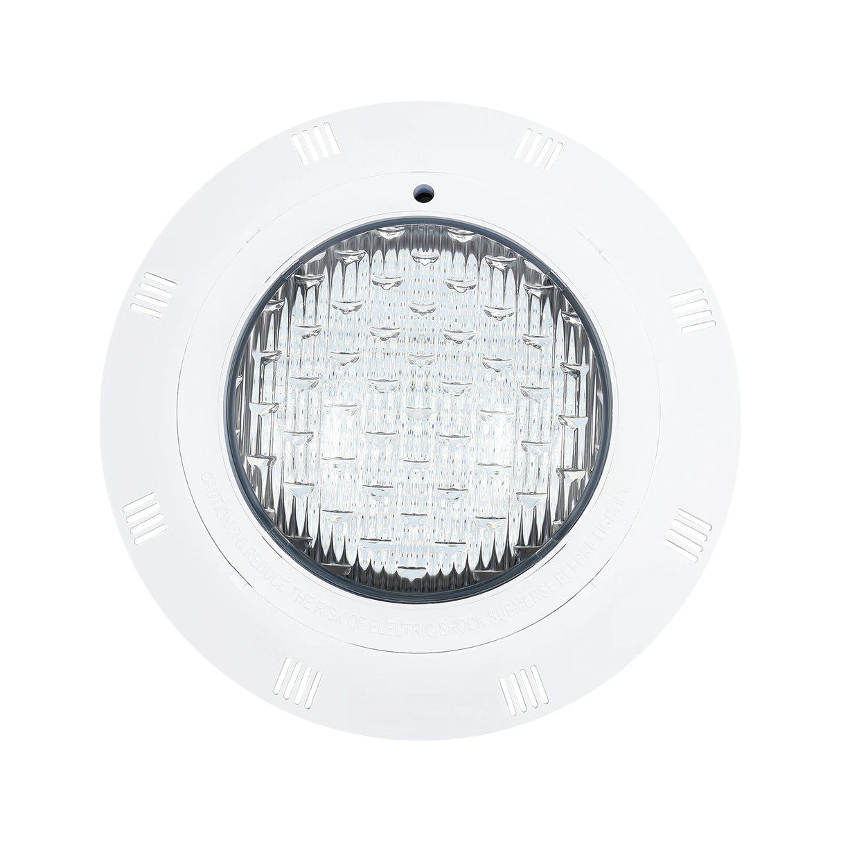 IP68 Submersible Pond & Fountain Light - 45W RGB LED with 2500/3600lm Output