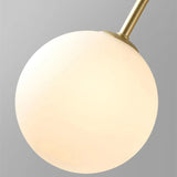 Nordic Minimalist Pendant Light is Used For Dining Living Room Restaurant Lamp Cafe Clothing Store Art Black Gold Red Chandelier