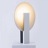 Orbe table light designer minimalist light living room bedroom bedside study model room color office light