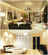 High Brightness LED Spotlight Bulb - E27 E14 GU10 MR16 Base (9W 12W 15W)