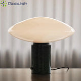 Modern Luxury Nordic Retro Art Creative Lustre Lights Marble Short Hammer LED Floor Lamps for Bedroom Home Decoration Chandelier