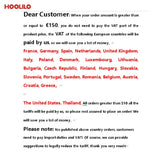 Wooden Blade DC 85V - 260V Motor Decorative Ceiling Fan Ventilator Light Remote Control Free Shipping