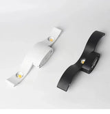IP65 Waterproof Outdoor LED Wall Light (9W / 15W) - Aluminum Garden & House Sconce Fixture for Corridor, Aisle & Porch