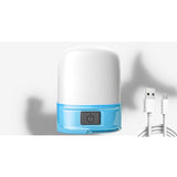 C2 New Mini Tent Lamp Usb Rechargeable Cob Led Light  Ip65 Lithium Battery Bright Portable Lantern For Outdoor Camping Lights