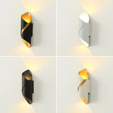 LED Wall Lamp 10W Indoor Wall Lights Waterproof Outdoor Modern Nordic Sconce Lamp Interior Home Decor Lámparas