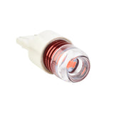 2Pcs Red Strobe Flashing Blinking LED Lamp Fits For Honda Civic Brake Tail Light Automobiles Light Accessories