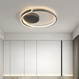 2026 Modern LED Ceiling Light - Luxury Decorative Lighting for Living Room