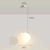 Modern dine dining room Pendant lights indoor lighting Ceiling lamp hanging light led Chandeliers for living room indoor lightin