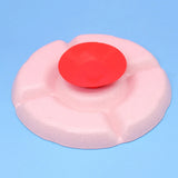 Downlight AC110V AC220V Ceiling Light 17W 20W 24W Recessed Led Down light Round Panel Light Spotlight Indoor Lighting