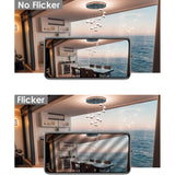 MR16 LED Spotlight GU5.3 Low Voltage AC/DC12-24V  3/5/6/7W 120/38Degree 5/10/15/20PCS  No Flicker High Lumen for Interiors