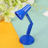 Mini Book Light Foldable LED Table Desk Book Reading Lamp For Home Room Computer Notebook Laptop Night Lights Eye Protections