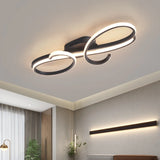 2026 Luxury Atmospheric Living Room Bedroom Ceiling Light Modern Simple High-end LED Dining Hall Ceiling Lamps Creative Home Light