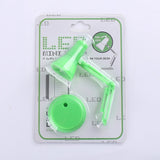 Mini Book Light Foldable LED Table Desk Book Reading Lamp For Home Room Computer Notebook Laptop Night Lights Eye Protections