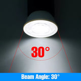 Bulb LED Light E27 Spotlight GU10 Corn Lamp MR16 Lampasas Gu5.3 LED Bombillas E14 220V Energy Saving Lamp For Living Room Ampoule