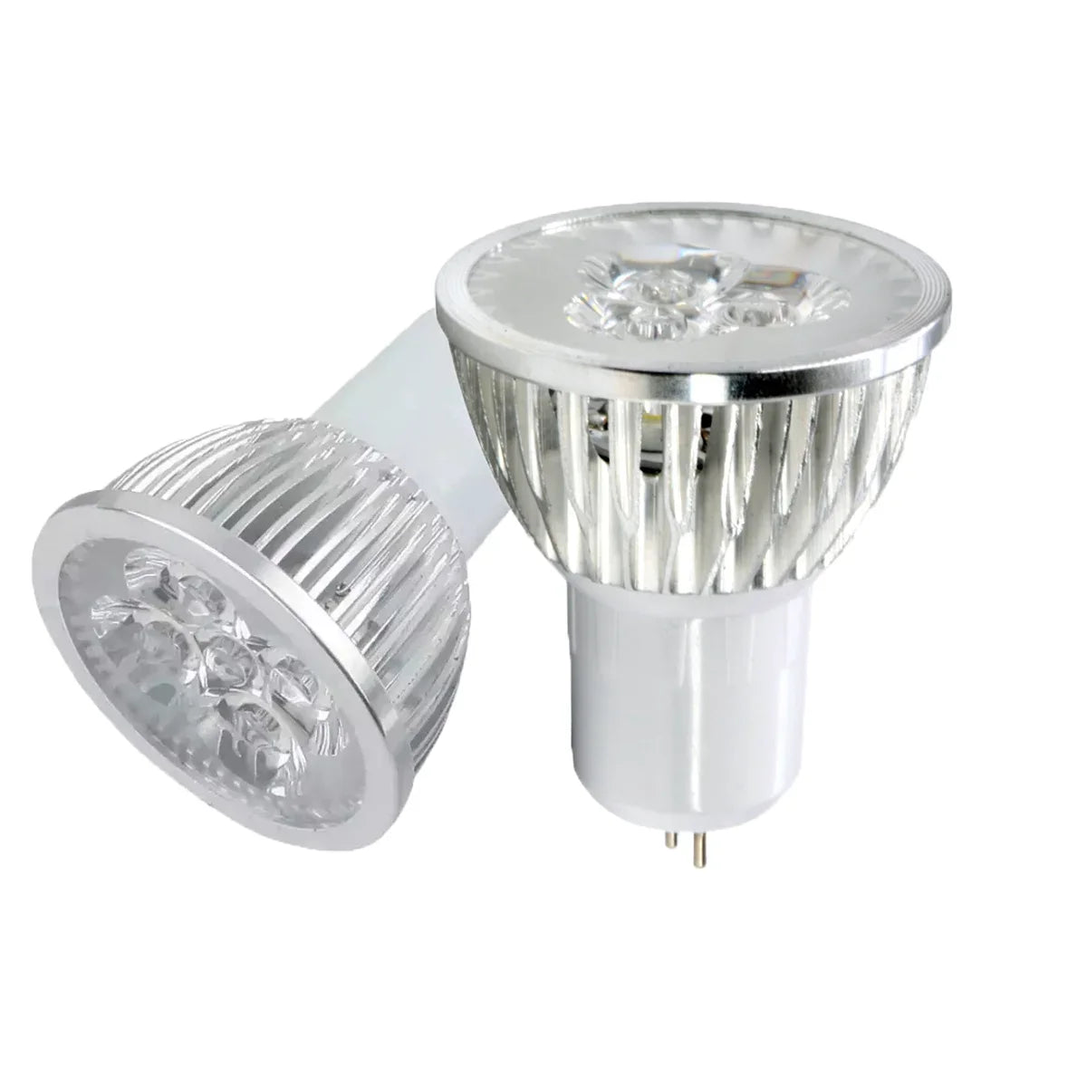 Super Bright GU10 LED Bulb | 9W 12W 15W Dimmable Spotlight | 110V 220V