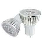 Super Bright GU10 LED Bulb | 9W 12W 15W Dimmable Spotlight | 110V 220V