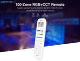 2.4G Gateway WiFi Controller WL-Box2 - Lamp Control Smartphone App/ Voice/100-Zone Remote Control