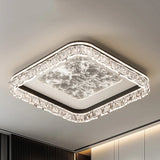 Nordic decoration home bedroom decor smart led lamps Ceiling lights for living room indoor lighting lamparas