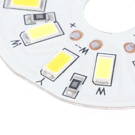 1Pcs type-C Table Lamp Circuit Board USB Charging Led Touch Small Night Lamp Control Module with Charging Protection