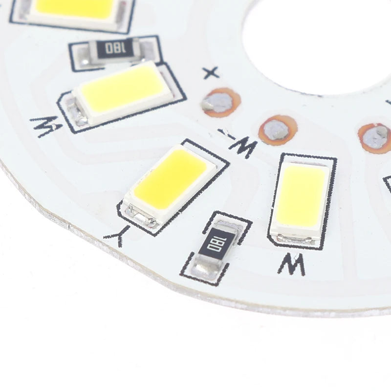 1Pcs type-C Table Lamp Circuit Board USB Charging Led Touch Small Night Lamp Control Module with Charging Protection