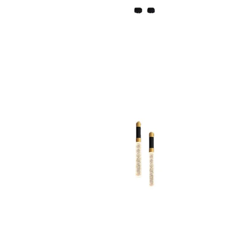 Kitchen Light Fixtures Ceiling Dimmable LED Modern Pendant Light with Crystal Pendant Lighting for Island Bedroom Dining Room