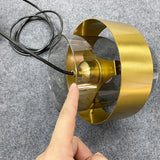Modern Glass Chandeliers Lighting bedroom Decors Dining Room Pendant Light Kitchen Fixture Hanging Lamp Restaurant Bar Lusters