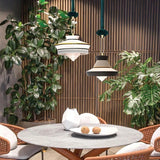 American minimalist hotel/booth/restaurant/living room/homestay/bedroom/tea room/coffee shop/study pendant light