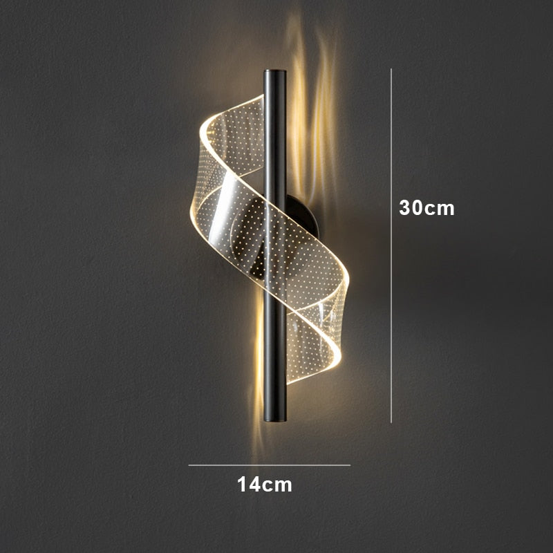 Nordic LED Pendant Lights Indoor Lighting Hanging Lamp For Home Bedside Living Room Decoration Dining Tables Aisle Modern Light