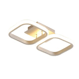 Modern LED Ceiling Lights Northern European Indoor Lamps Durable Multifunctional Simple Minimalist for Staircase Porch Balcony